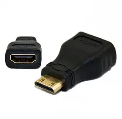 تبدیل HDMI به HDMI MINI برند P-NET