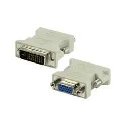 تبدیل DVI به VGA برند P-NET