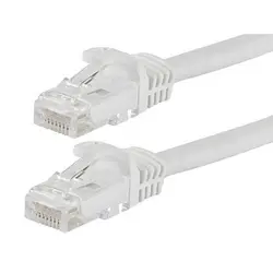 کابل شبکه ۵ متری CAT5E برند D-NET - فروشگاه اینترنتی ایلیا محافظ