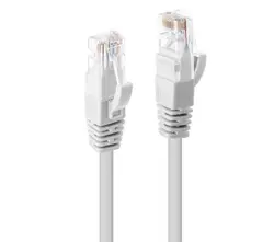 کابل شبکه ۳۰ سانتی CAT6 برند Venetolink