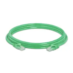 کابل شبکه ۲ متری CAT6 برند D-NET