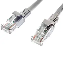 کابل شبکه ۳ متری CAT6 برند Vellygood