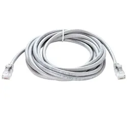 کابل شبکه ۳ متری CAT6 برند Vellygood