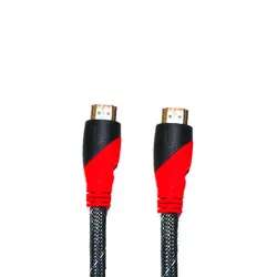 کابل HDMI شیلد دار ۲۰متری برند ROYAL