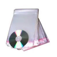 کاور سلفونی DVD-R