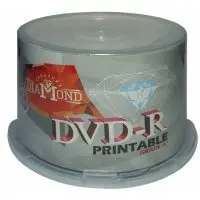 Diamond- DVD-R