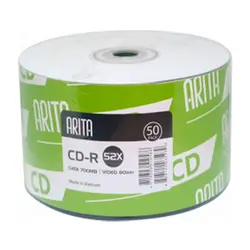 Arita- CD-R