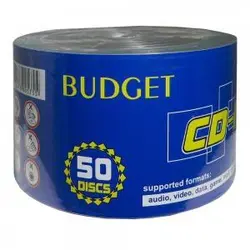 Budget-CD-R