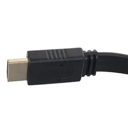 کابل HDMI برند تسکو مدل TC 70 ورژن 1.4 1.5 متر