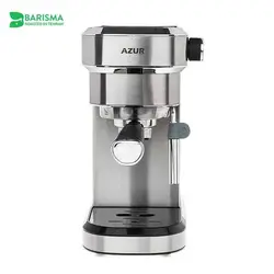 اسپرسو ساز خانگی آزور 25 بار - باریسما