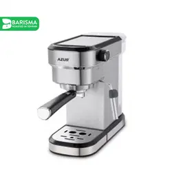 اسپرسو ساز خانگی آزور 25 بار - باریسما