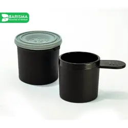 اسپرسو ساز مسافرتی لواک - باریسما |خرید قهوه | تجهیزات کافی شاپ