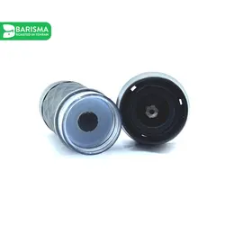 اسپرسو ساز مسافرتی لواک - باریسما |خرید قهوه | تجهیزات کافی شاپ