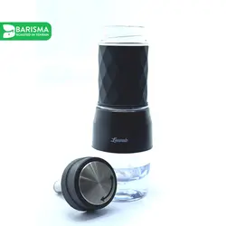 اسپرسو ساز مسافرتی لواک - باریسما |خرید قهوه | تجهیزات کافی شاپ