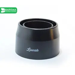 اسپرسو ساز مسافرتی لواک - باریسما |خرید قهوه | تجهیزات کافی شاپ
