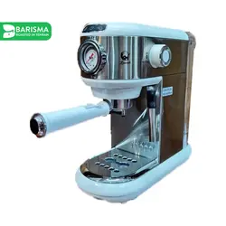 اسپرسو ساز لواک 20 بار - باریسما |خرید قهوه | تجهیزات کافی شاپ