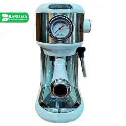 اسپرسو ساز لواک 20 بار - باریسما |خرید قهوه | تجهیزات کافی شاپ