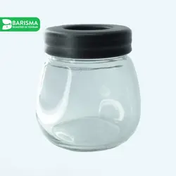 آسیاب دستی گتر مدل BM155 - باریسما |خرید قهوه | تجهیزات کافی شاپ