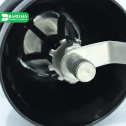 آسیاب دستی گتر مدل BM155 - باریسما |خرید قهوه | تجهیزات کافی شاپ