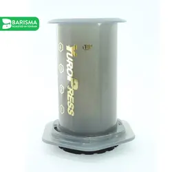 قهوه ساز ایرو پرس - Euro Press Coffee Maker | باریسما