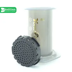 قهوه ساز ایرو پرس - Euro Press Coffee Maker | باریسما