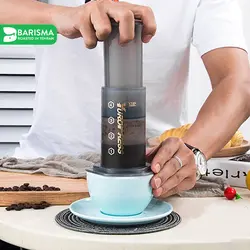 قهوه ساز ایرو پرس - Euro Press Coffee Maker | باریسما