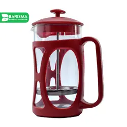 خرید قهوه ساز فرنچ پرس ایرانی | قهوه باریسما
