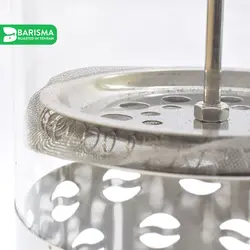 خرید قهوه ساز فرنچ پرس ایرانی | قهوه باریسما