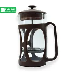 خرید قهوه ساز فرنچ پرس ایرانی | قهوه باریسما