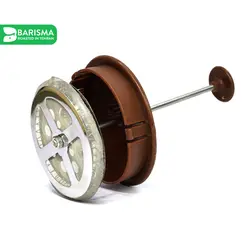 خرید قهوه ساز فرنچ پرس ایرانی | قهوه باریسما