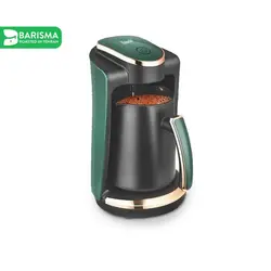 قهوه جوش ترک برقی | برند ساچی - باریسما |خرید قهوه | تجهیزات کافی شاپ