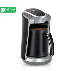 قهوه جوش ترک برقی | برند ساچی - باریسما |خرید قهوه | تجهیزات کافی شاپ