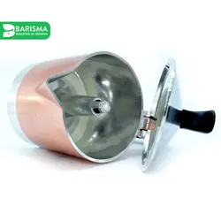 مشخصات ، خرید ، قیمت موکاپات آلمینیومی | باریسما فروشگاه اینترنتی