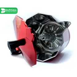 خرید ، قیمت موکاپات آلمینیومی رنگی| باریسما فروشگاه اینترنتی