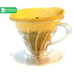 دستگاه V60 - باریسما |خرید قهوه | تجهیزات کافی شاپ