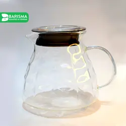 سرور قهوه - باریسما |خرید قهوه | تجهیزات کافی شاپ