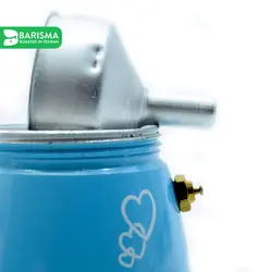 خرید ، قیمت موکاپات آلمینیومی رنگی| باریسما فروشگاه اینترنتی