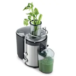 آبمیوه گیری کنوود مدل JEM01