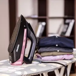 اتوبخار جیپاس مدل  geepas 7791