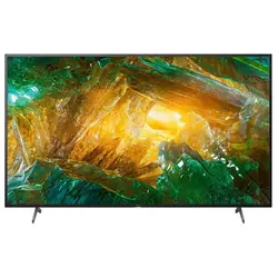 تلویزیون ۸۵ اینچ سونی مدل sony x8000h