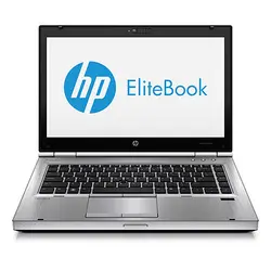 لپتاپ اچ پی مدل hp elitebook 8470p