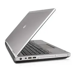 لپتاپ اچ پی مدل hp elitebook 8470p
