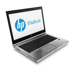 لپتاپ اچ پی مدل hp elitebook 8470p
