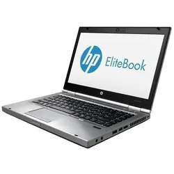 لپتاپ اچ پی مدل hp elitebook 8470p