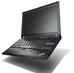لپتاپ لنوو مدل lenovo thinkpad x220