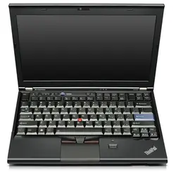 لپتاپ لنوو مدل lenovo thinkpad x220