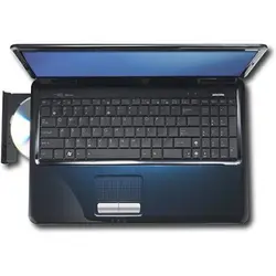 لپتاپ ایسوس مدل asus K60IJ