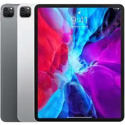 تبلت اپل آیپد پرو 12.9 اینچ 2020 4G ظرفیت 128 گیگابایت - فروشگاه اینترنتی پدیده نو