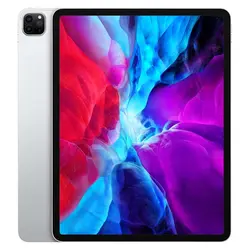 تبلت اپل آیپد پرو 12.9 اینچ 2020 4G ظرفیت 128 گیگابایت - فروشگاه اینترنتی پدیده نو