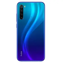 گوشی شیائومی ردمی نوت 8 نسخه 2021 - فروشگاه اینترنتی پدیده نو